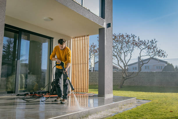 Best Parking Lot and Garage Cleaning  in San Elizario, TX